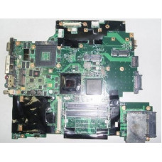 IBM System Motherboard T61 Intel Gma X3100 W 1394 14 41W1487